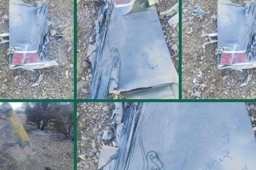 Điều gì sẽ xảy ra nếu Iran bắt được phi công Mỹ?