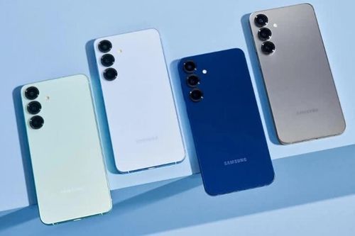 Những mẫu Galaxy sẽ dừng cập nhật phần mềm trong năm 2026?