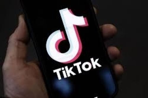 Cách chỉnh bong bóng trò chuyện TikTok thành hình con vật đơn giản