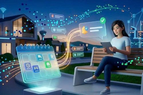 Làm chủ công việc nhờ 'trợ lý số'
