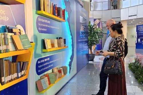 Phát động Giải thưởng sách khoa học, công nghệ, đổi mới sáng tạo và chuyển đổi số năm 2026