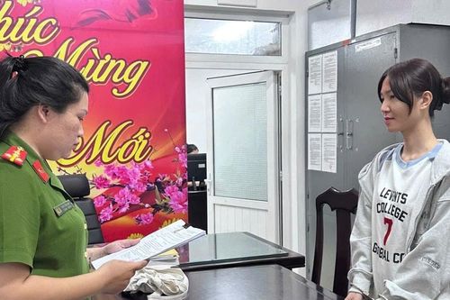 Đà Nẵng: Bắt bị cáo bỏ trốn trong vụ án 103 người cho vay nặng lãi