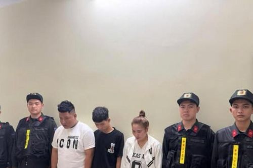 Tuyên Quang: Khởi tố vụ án mua bán, tàng trữ trái phép chất ma túy