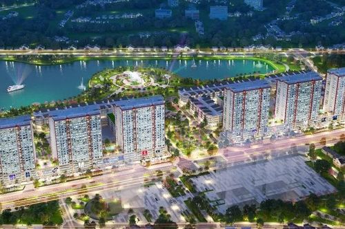 Căn hộ chung cư ở Hà Nội lãi gấp 3 lần so với TPHCM