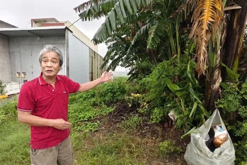 Vụ lô đất có sổ đỏ 18 năm nhưng 'không có trên thực địa': Tỉnh Quảng Ngãi yêu cầu xã giải quyết dứt điểm