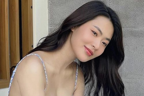 Minh Trang: 'Buồn khi bị chê'