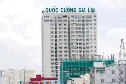 Quốc Cường Gia Lai bị nghi ngờ khả năng hoạt động