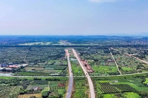 Phía Tây Hà Nội bước vào chu kỳ vàng lần thứ hai, chuyên gia chỉ rõ một 'tọa độ vàng' đón trọn mọi lợi thế