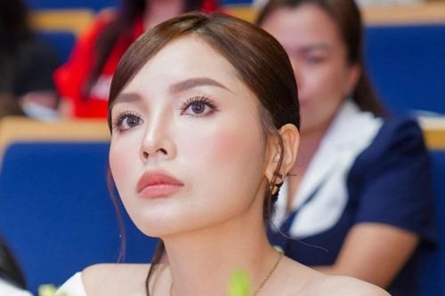 Kỳ Duyên: 'Tôi đã đọc hai cuốn sách'