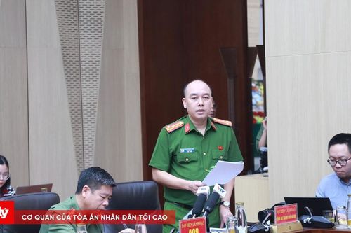 Công an phối hợp với Bộ Giáo dục và Đào tạo xác minh đơn tố giác Công ty TNHH Trường Cao đẳng Thời trang London