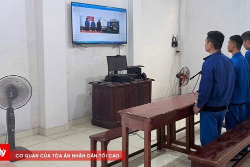 Rủ nhau trộm cắp gần 4 tạ kim loại, 3 đối tượng lĩnh án