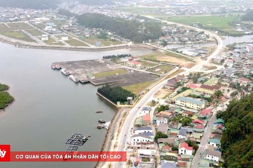 Đường ven biển 5.000 tỷ sắp cán đích