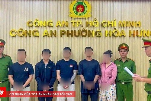 Bắt khẩn cấp nhóm đối tượng ẩu đả, gây náo loạn đường phố
