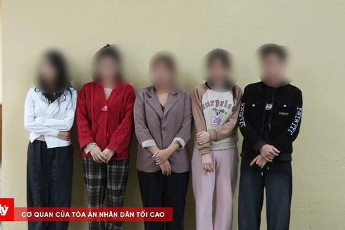 Triệt phá nhóm tổ chức livestream nội dung đồi trụy