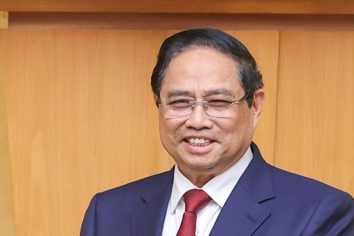 Thủ tướng gửi lời cảm ơn sau nhiệm kỳ 5 năm vượt qua nhiều 'cơn gió ngược'