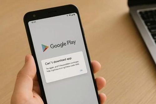 Cách tải và cài đặt lại CH Play, App Store năm 2026 khi bị xóa hoặc gặp lỗi