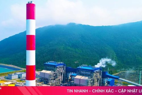 Sẵn sàng vận hành tổ máy số 2, Nhà máy Nhiệt điện Vũng Áng II
