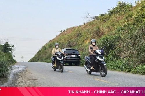 'Bẫy' trên đường Đồng - Trung