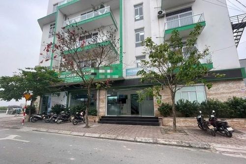 Khởi tố 5 đối tượng làm giả tài liệu của cơ quan, tổ chức trong lĩnh vực y tế