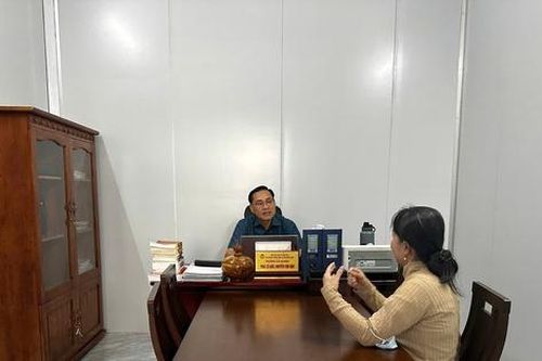 Pháp luật không chỉ phân xử, mà còn hàn gắn