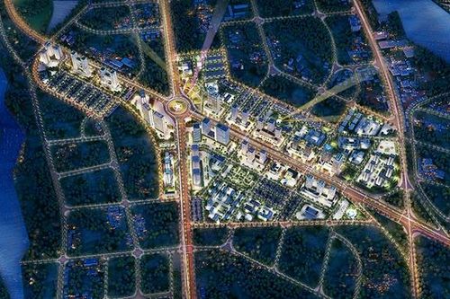 Thanh tra Tp.HCM chỉ ra hàng loạt 'điểm nghẽn' tại dự án 90ha của DIC Corp