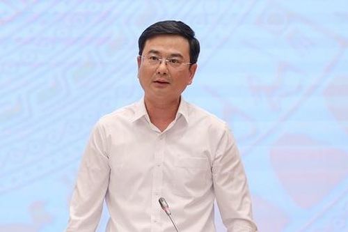 Phó Thống đốc: Mục tiêu tăng trưởng 2 con số đẩy nhu cầu vốn tín dụng tăng mạnh