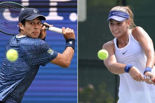 Nam VĐV 'mưu cao' nhất tennis: Thuê nữ HLV xinh đẹp rồi 'trói tim' luôn