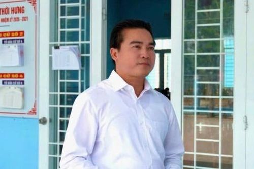 Luật gia về cơ sở, hành trình 'gần dân, hiểu dân' hơn