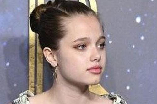 Shiloh Jolie - Con gái của Angelina Jolie gây sốt ở tuổi 19