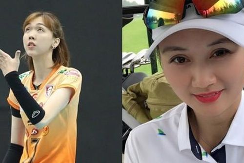 Sao nữ bóng chuyền đạt kỷ lục chưa từng có, nhan sắc Kim Huệ lấn át ngoại binh Trung Quốc