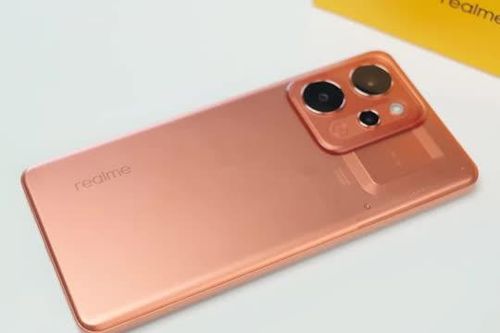 Smartphone chống nước, cấu hình 'khủng', pin 10.001mAh, giá 15,99 triệu đồng tại Việt Nam