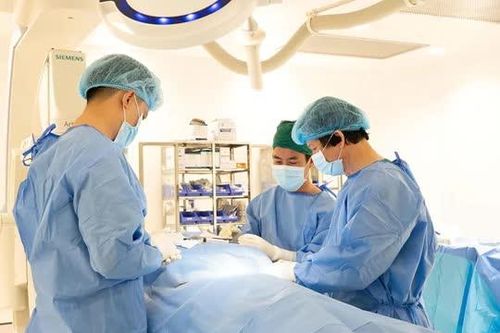 Công nghệ đang 'viết lại' ngành tim mạch