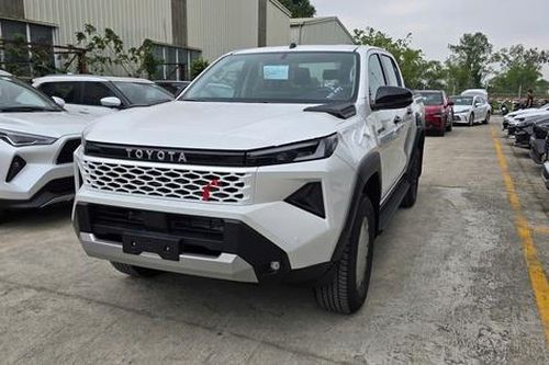 Nhiều chủ xe bỏ ý định bán lại xe bán tải