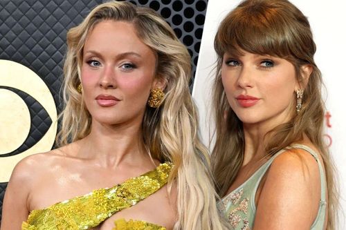 Zara Larsson khiến fan Taylor Swift phẫn nộ