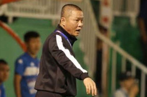 Ngả mũ trước HLV Chu Đình Nghiêm khi gieo sầu cho Hà Nội FC