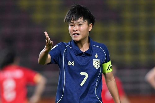 CĐV Thái Lan phản ứng khi thắng Việt Nam 4-1