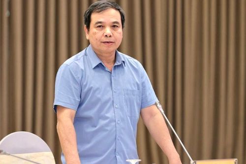 Vụ thịt lợn bẩn vào trường học: Tăng cường trách nhiệm của người đứng đầu cơ sở giáo dục