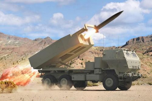 Tên lửa PrSM của Mỹ: 'Mũi giáo tàng hình' làm nóng chiến trường Iran