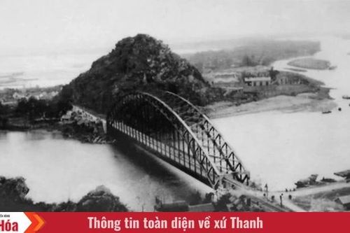 Ngày này năm xưa (4/4): Chiến thắng Hàm Rồng – bản hùng ca bất diệt