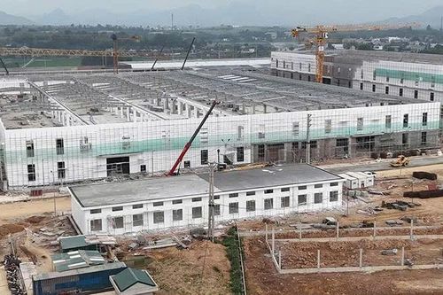 'Mở lối' cho dòng vốn mới