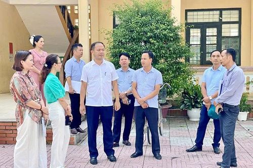 Lựa chọn người đứng đầu làm 'trục vận hành'