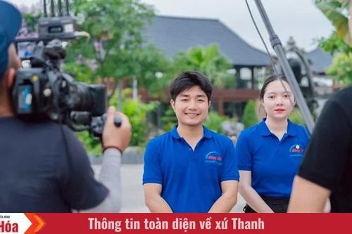 Hàm Rồng hôm nay, niềm tự hào còn mãi (Bài 2): Kể chuyện lịch sử bằng 'ngôn ngữ' hiện đại