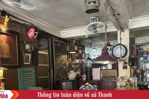 Tìm về những giá trị xưa