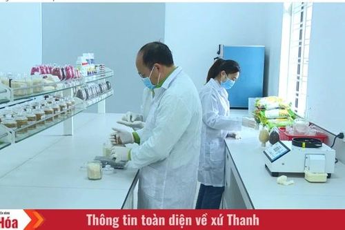 Hành trình từ phòng nghiên cứu đến thực tiễn
