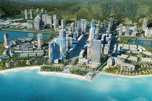 Một doanh nghiệp BĐS báo lợi nhuận 2025 gấp 35 lần cùng kỳ