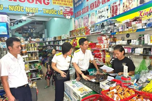 Văn hóa kinh doanh và chấp hành pháp luật: Bệ phóng cho hộ kinh doanh phát triển bền vững