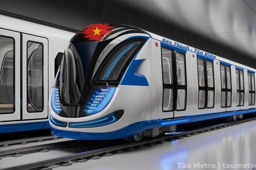 Giao thông phát thải thấp: Cần hạ tầng chính sách quốc gia liên ngành