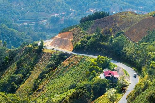 Điện Biên được chọn để thử nghiệm có kiểm soát kinh tế tầm thấp