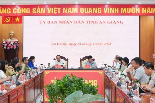 Thủ tướng Phạm Minh Chính chủ trì hội nghị trực tuyến đánh giá tình hình kinh tế - xã hội quý I/2026