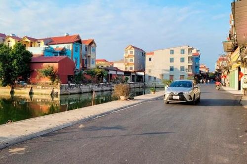 Bắc Ninh: Tập trung nguồn lực xây dựng nông thôn hiện đại